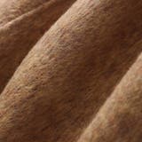 リラックスコレクター☆スタンドカラー ウール ダブルフェイス コート | 17kg | 詳細画像41 