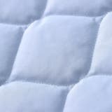 気負わず快適☆キルティング切替 軽量 中綿 ジャケット | 17kg | 詳細画像41 