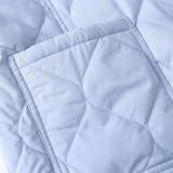 気負わず快適☆キルティング切替 軽量 中綿 ジャケット | 17kg | 詳細画像44 