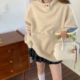 リラックスコレクター☆ゆったり保温 フード付きスウェットパーカー | 17kg | 詳細画像8 