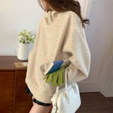 リラックスコレクター☆ゆったり保温 フード付きスウェットパーカー | 17kg | 詳細画像12 