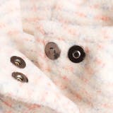 リラックスコレクター☆ゆったり保温 フード付きスウェットパーカー | 17kg | 詳細画像25 