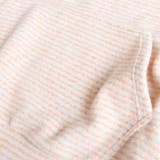 リラックスコレクター☆ゆったり保温 フード付きスウェットパーカー | 17kg | 詳細画像26 