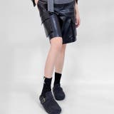 立体ケーブル編みニットソックスミドル丈 ウールソックス | 17kg | 詳細画像14 