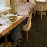 ゆるカワコーデ☆ボアフリース フード付きスウェットアウター | 17kg | 詳細画像8 