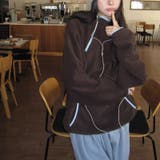 リラックスコレクター 配色レトロ 機能性ユニセックス | 17kg | 詳細画像12 