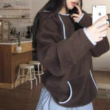 リラックスコレクター 配色レトロ 機能性ユニセックス | 17kg | 詳細画像13 