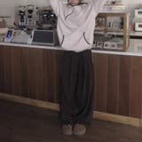 リラックスコレクター 配色レトロ 機能性ユニセックス | 17kg | 詳細画像17 
