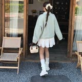 ゆるカワコーデ ラムボア 高ネック | 17kg | 詳細画像9 