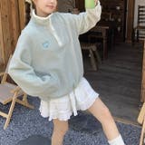 ゆるカワコーデ ラムボア 高ネック | 17kg | 詳細画像12 