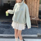 ゆるカワコーデ ラムボア 高ネック | 17kg | 詳細画像5 