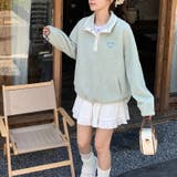 ゆるカワコーデ ラムボア 高ネック | 17kg | 詳細画像6 