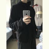 リラックスコレクター☆ボアフリース フード付き ショート丈アウター | 17kg | 詳細画像43 