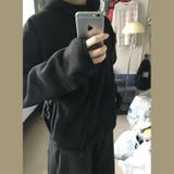 リラックスコレクター☆ボアフリース フード付き ショート丈アウター | 17kg | 詳細画像44 