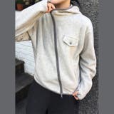 リラックスコレクター☆ボアフリース フード付き ショート丈アウター | 17kg | 詳細画像51 