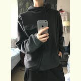 リラックスコレクター☆ボアフリース フード付き ショート丈アウター | 17kg | 詳細画像55 