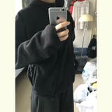 リラックスコレクター☆ボアフリース フード付き ショート丈アウター | 17kg | 詳細画像61 