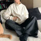 ユニセックス☆フリースジャケット裏起毛 保温 ダブルフェイス | 17kg | 詳細画像16 