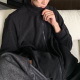 ユニセックス☆フリースジャケット裏起毛 保温 ダブルフェイス | 17kg | 詳細画像26 