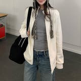 ユニセックス☆フリースジャケット裏起毛 保温 ダブルフェイス | 17kg | 詳細画像27 