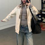 ユニセックス☆フリースジャケット裏起毛 保温 ダブルフェイス | 17kg | 詳細画像33 