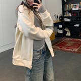 ユニセックス☆フリースジャケット裏起毛 保温 ダブルフェイス | 17kg | 詳細画像34 