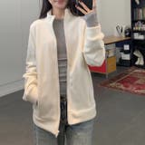 ユニセックス☆フリースジャケット裏起毛 保温 ダブルフェイス | 17kg | 詳細画像39 