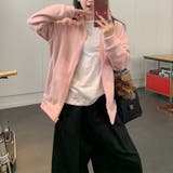 ユニセックス☆フリースジャケット裏起毛 保温 ダブルフェイス | 17kg | 詳細画像45 