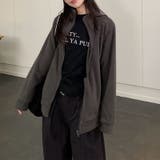 ユニセックス☆フリースジャケット裏起毛 保温 ダブルフェイス | 17kg | 詳細画像56 