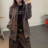 ユニセックス☆フリースジャケット裏起毛 保温 ダブルフェイス | 17kg | 詳細画像57 