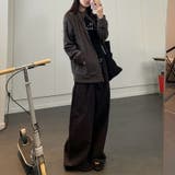 ユニセックス☆フリースジャケット裏起毛 保温 ダブルフェイス | 17kg | 詳細画像60 