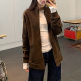 ユニセックス☆フリースジャケット裏起毛 保温 ダブルフェイス | 17kg | 詳細画像69 