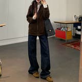 ユニセックス☆フリースジャケット裏起毛 保温 ダブルフェイス | 17kg | 詳細画像70 