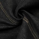 今季トレンド☆反転デザイン カーブデニムバナナパンツ | 17kg | 詳細画像10 