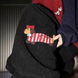 気負わず快適☆ボア裏地 中綿パンツカジュアルパンツ | 17kg | 詳細画像17 