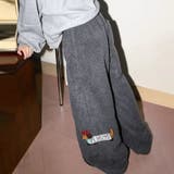 気負わず快適☆ボア裏地 中綿パンツカジュアルパンツ | 17kg | 詳細画像21 