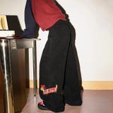 気負わず快適☆ボア裏地 中綿パンツカジュアルパンツ | 17kg | 詳細画像4 