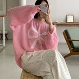 ゆるカワコーデ☆ウエストゴム 小花柄 カジュアルパンツ | 17kg | 詳細画像6 