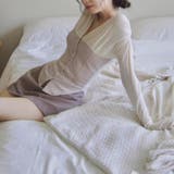 甘辛系ガールズ☆配色切替早春向けイレギュラーTシャツ | 17kg | 詳細画像10 