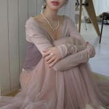 甘辛系ガールズ☆配色切替早春向けイレギュラーTシャツ | 17kg | 詳細画像12 