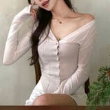 甘辛系ガールズ☆配色切替早春向けイレギュラーTシャツ | 17kg | 詳細画像3 