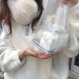気負わず快適☆配色切替 ボアスウェット | 17kg | 詳細画像15