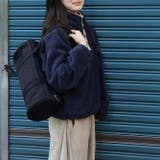 気負わず快適☆配色切替 ボアスウェット | 17kg | 詳細画像23