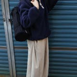 気負わず快適☆配色切替 ボアスウェット | 17kg | 詳細画像25