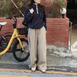 気負わず快適☆配色切替 ボアスウェット | 17kg | 詳細画像33
