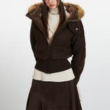 リラックスコレクター 裏起毛 中綿入り | 17kg | 詳細画像2 