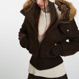 リラックスコレクター 裏起毛 中綿入り | 17kg | 詳細画像12 