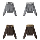 リラックスコレクター 裏起毛 中綿入り | 17kg | 詳細画像14 