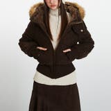 リラックスコレクター 裏起毛 中綿入り | 17kg | 詳細画像4 