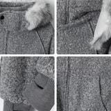 リラックスコレクター 裏起毛 中綿入り | 17kg | 詳細画像15 